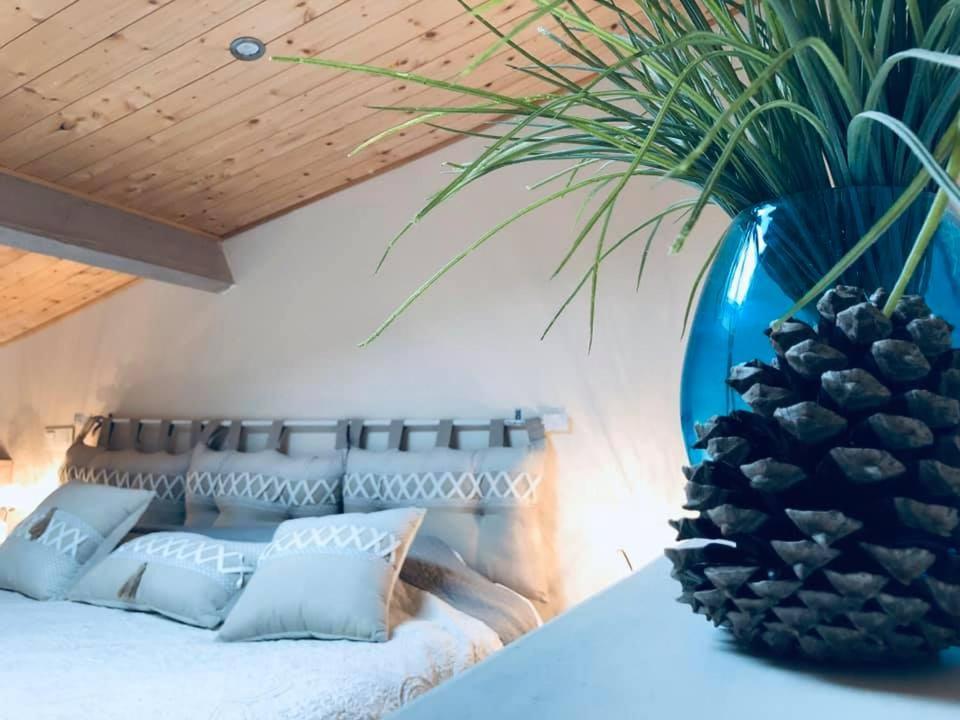 Le Chai De L'Ocean -Maison Plage A 300M - Jardin Terrasse Soulac-sur-Mer Exterior photo