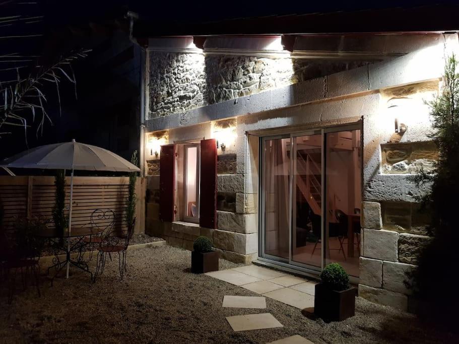 Le Chai De L'Ocean -Maison Plage A 300M - Jardin Terrasse Soulac-sur-Mer Exterior photo