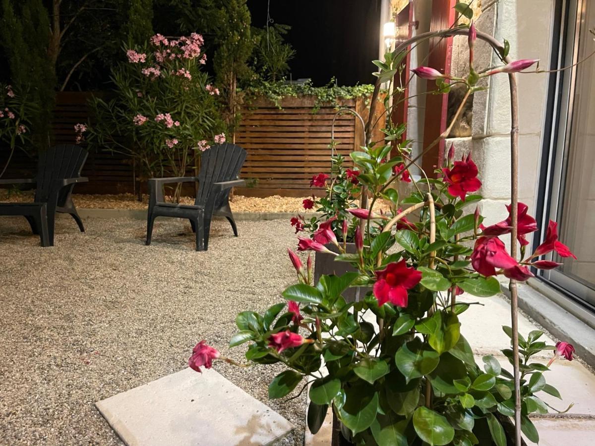 Le Chai De L'Ocean -Maison Plage A 300M - Jardin Terrasse Soulac-sur-Mer Exterior photo