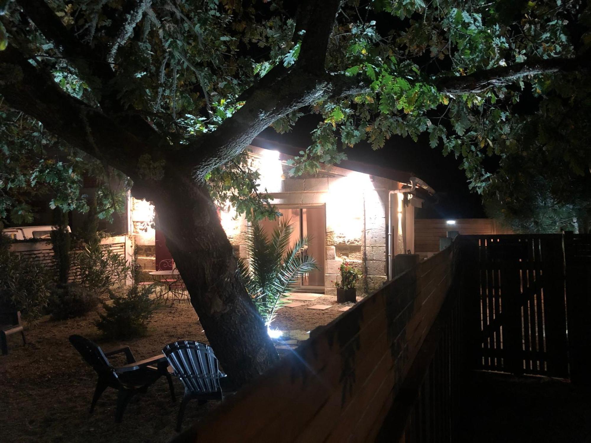 Le Chai De L'Ocean -Maison Plage A 300M - Jardin Terrasse Soulac-sur-Mer Exterior photo