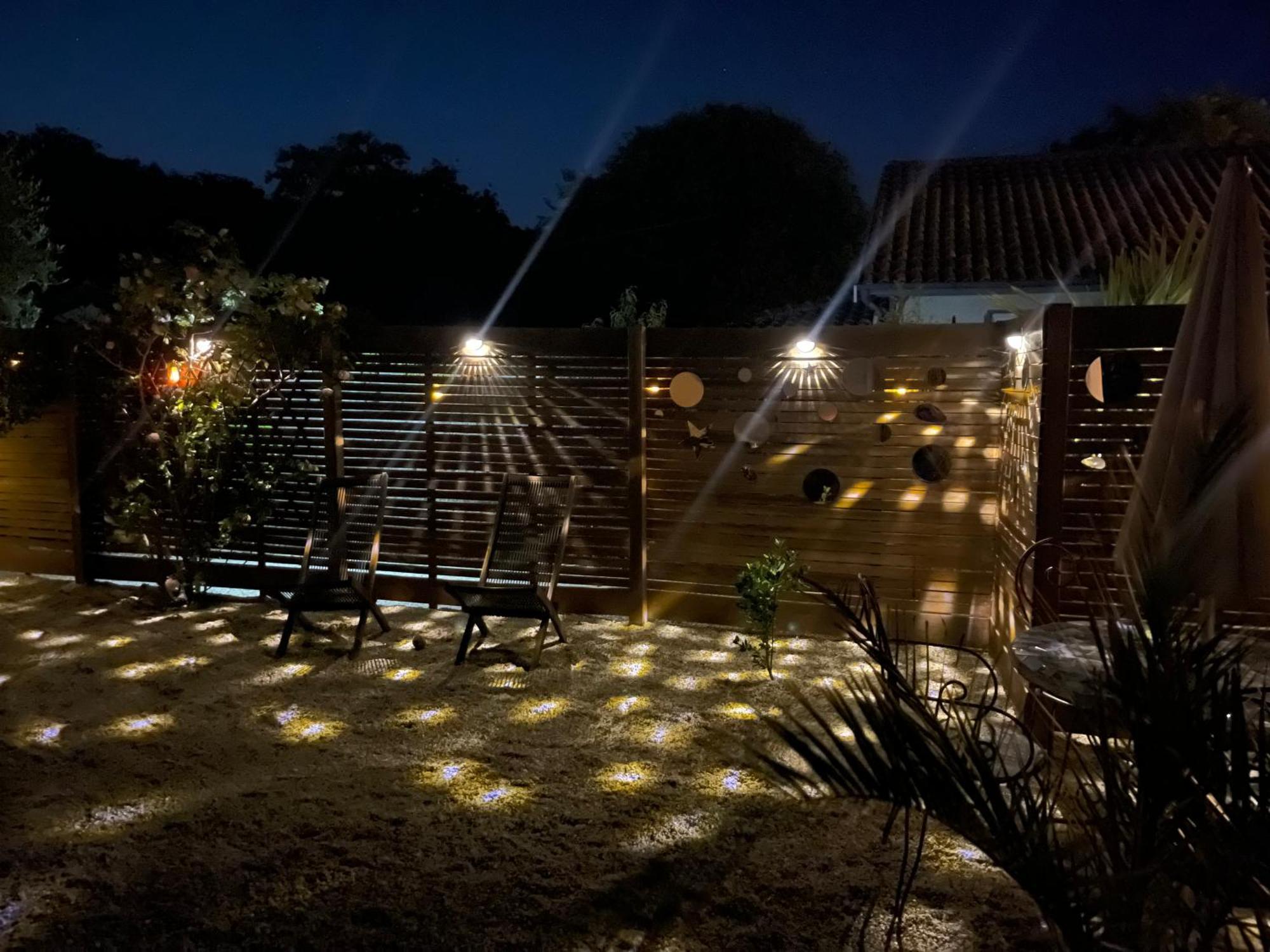 Le Chai De L'Ocean -Maison Plage A 300M - Jardin Terrasse Soulac-sur-Mer Exterior photo